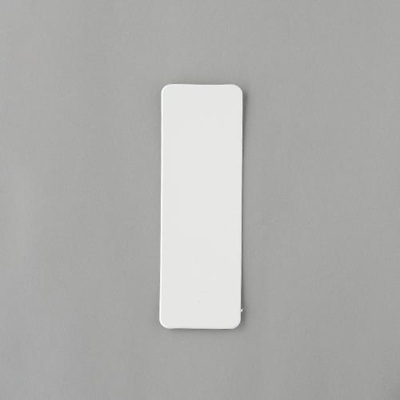 エスコ EA944SJ-131 棒型マーカー(白/2枚) 1個(ご注文単位1個)【直送品】