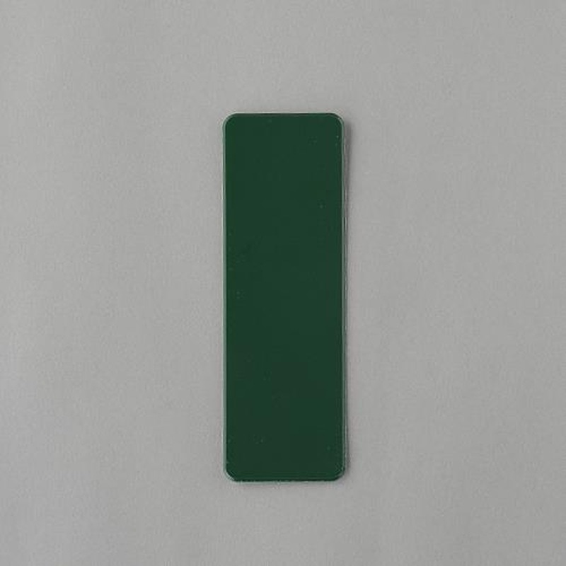 エスコ EA944SJ-134 棒型マーカー(緑/2枚) 1個(ご注文単位1個)【直送品】