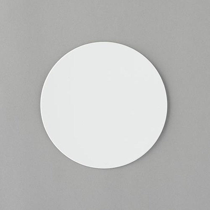 エスコ EA944SJ-141 O型マーカー(白/2枚) 1個(ご注文単位1個)【直送品】