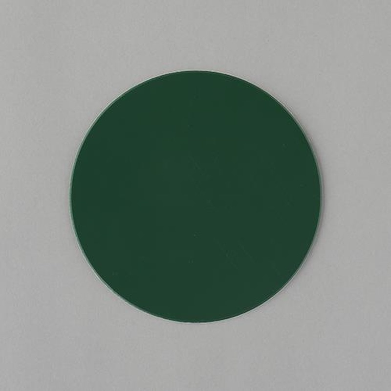 エスコ EA944SJ-144 O型マーカー(緑/2枚) 1個(ご注文単位1個)【直送品】