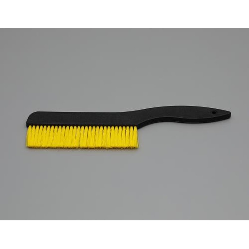 エスコ EA109AK-7 9.5x130mm/250mm電子機器用ブラシ(ESD) 1個（ご注文単位1個）【直送品】