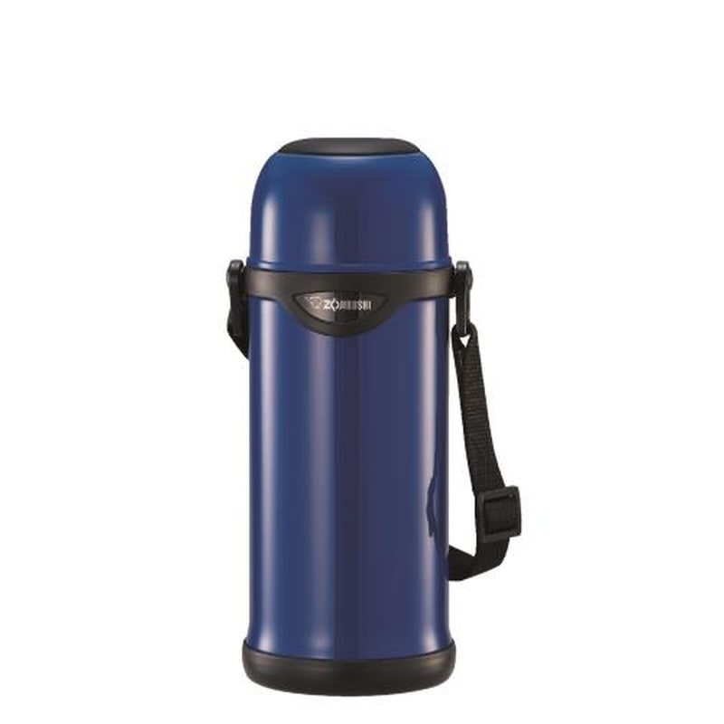 エスコ EA763AZ-29B 0.8L保温ボトル(ステンレス製) 1個(ご注文単位1個)【直送品】