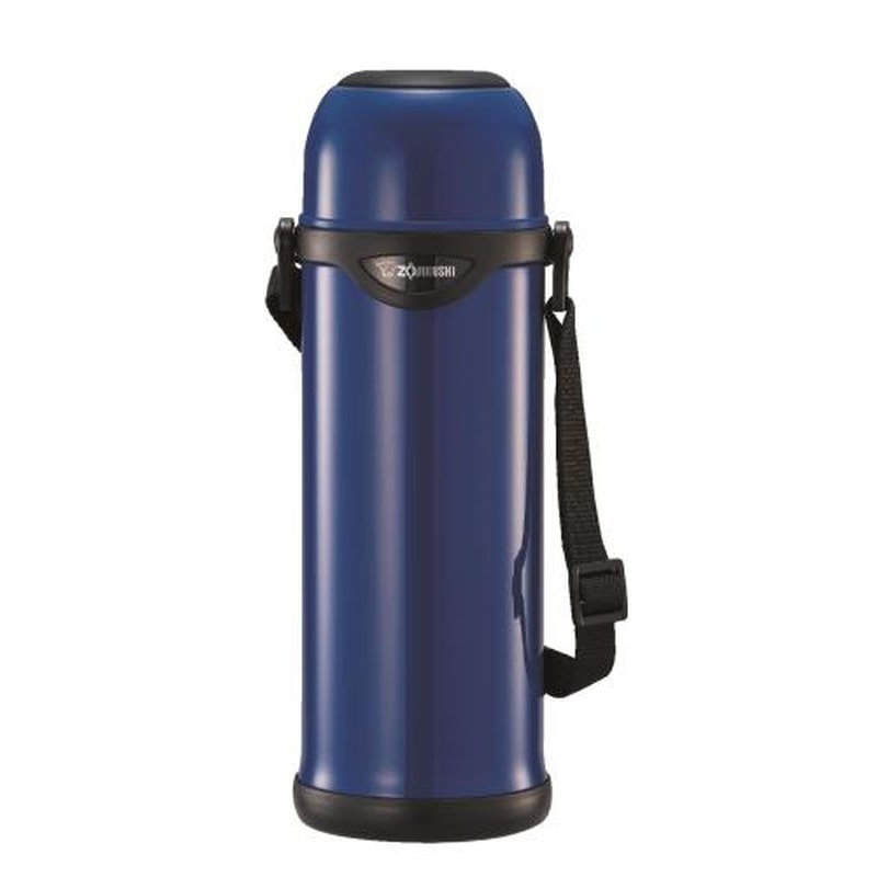 エスコ EA763AZ-30B 1.0L保温ボトル(ステンレス製) 1個(ご注文単位1個)【直送品】