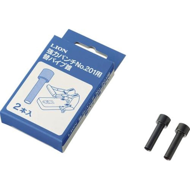 エスコ EA762MD-8[EA762MD-7用]替刃(2本) 1個（ご注文単位1個）【直送品】