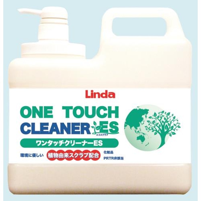 エスコ EA922CA-11 2.0kgハンドソープ(ヒアルロン酸Na配合) 1個（ご注文単位1個）【直送品】