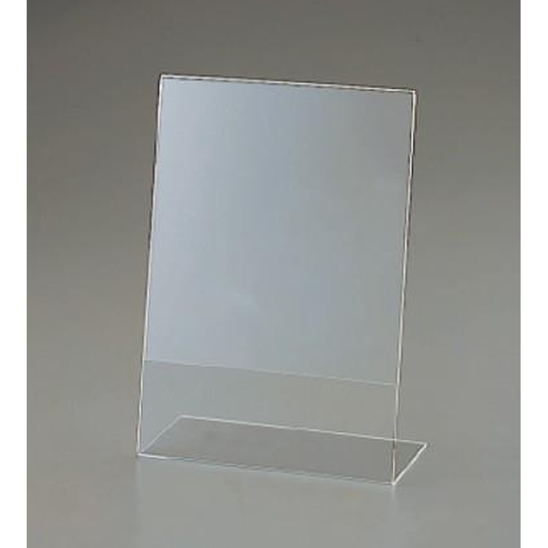 エスコ EA762GK-49 183x260x83mmサインスタンド(片面用) 1個（ご注文単位1個）【直送品】