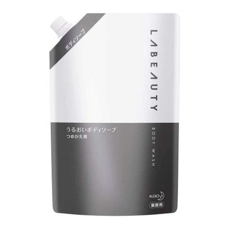 エスコ EA922KC-53 1350mlボディソープ(ラビューティー) 1個（ご注文単位1個）【直送品】