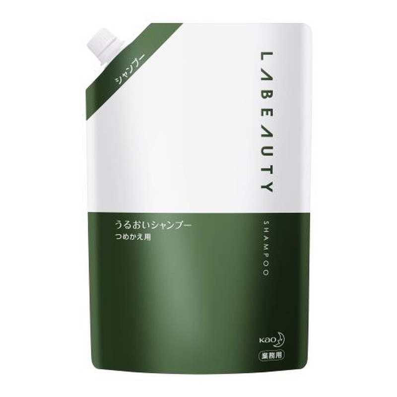 エスコ EA922KC-47 1350mlシャンプー(ラビューティー) 1個（ご注文単位1個）【直送品】