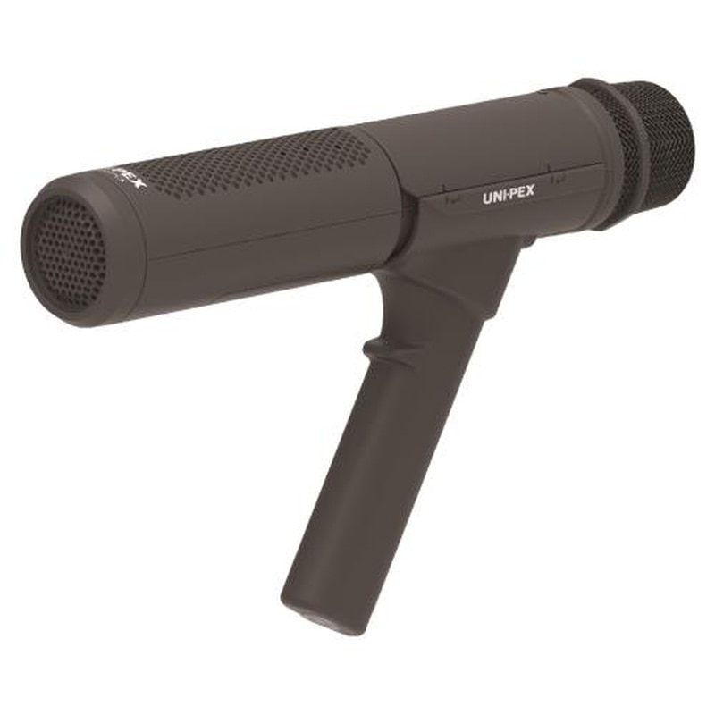 エスコ EA916X-50 3Wメガホン(マイク型) 1個（ご注文単位1個）【直送品】