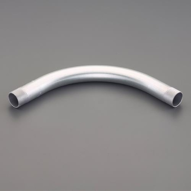 エスコ EA940CT-162 C31ノーマルベンド(薄鋼用) 1個（ご注文単位1個）【直送品】