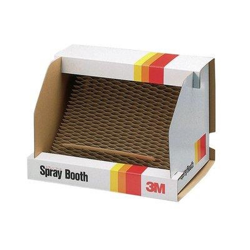 エスコ EA920EA 362x250x250mmスプレーブース 1個（ご注文単位1個）【直送品】