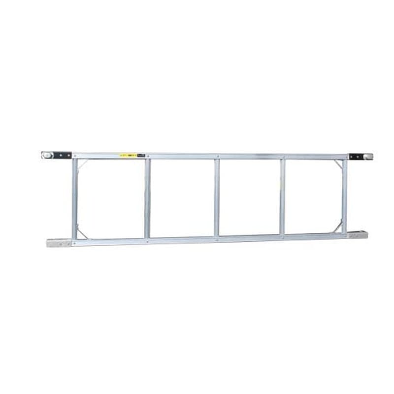 エスコ EA905DF-112[EA905DF-111用]連結補助手すり 1個（ご注文単位1個）【直送品】