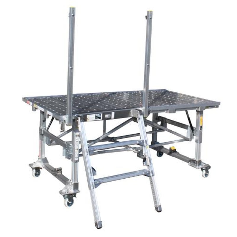 エスコ EA905DF-113[EA905DF-111用]はしご 1個（ご注文単位1個）【直送品】