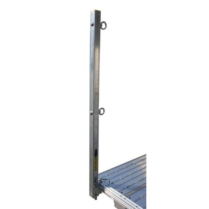 エスコ EA905DF-114[EA905DF-111用]ポール 1個（ご注文単位1個）【直送品】