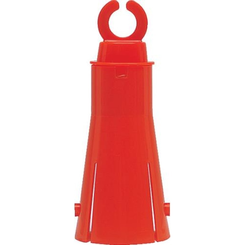 エスコ EA983DT-11 φ82x209mmコーン用フックジョイント 1個（ご注文単位1個）【直送品】