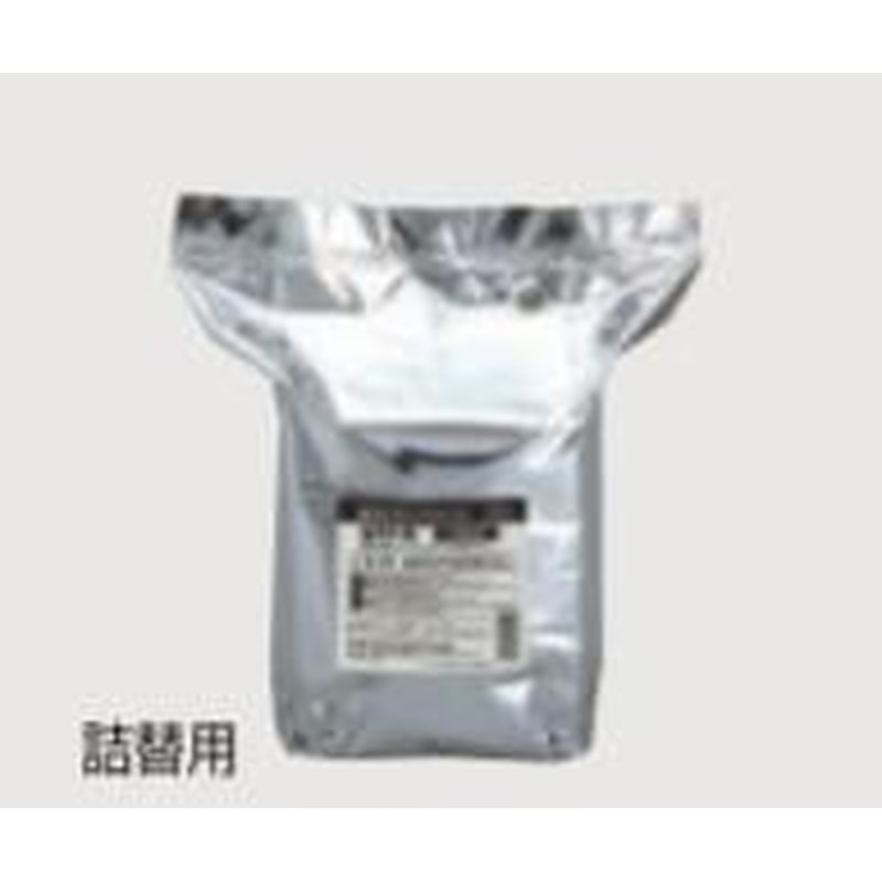 エスコ EA922HA-82[EA922HA-81用]詰替用ウェットタオル(300枚) 1個（ご注文単位1個）【直送品】