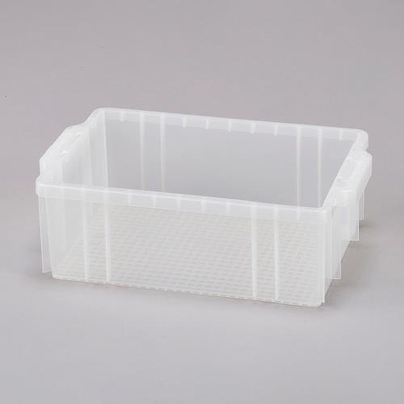 エスコ EA506AF-134 441x281x145mm/12.9Lコンテナ 1個(ご注文単位1個)【直送品】