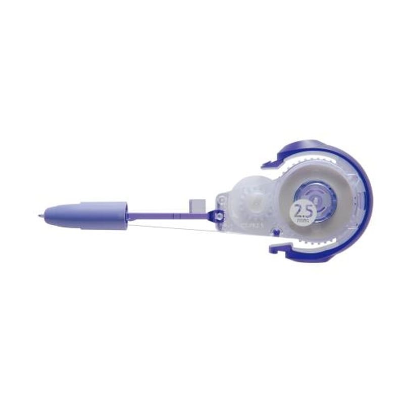 エスコ EA765BR-6A[EA765BR-6用]修正テープ(詰替用) 1個（ご注文単位1個）【直送品】