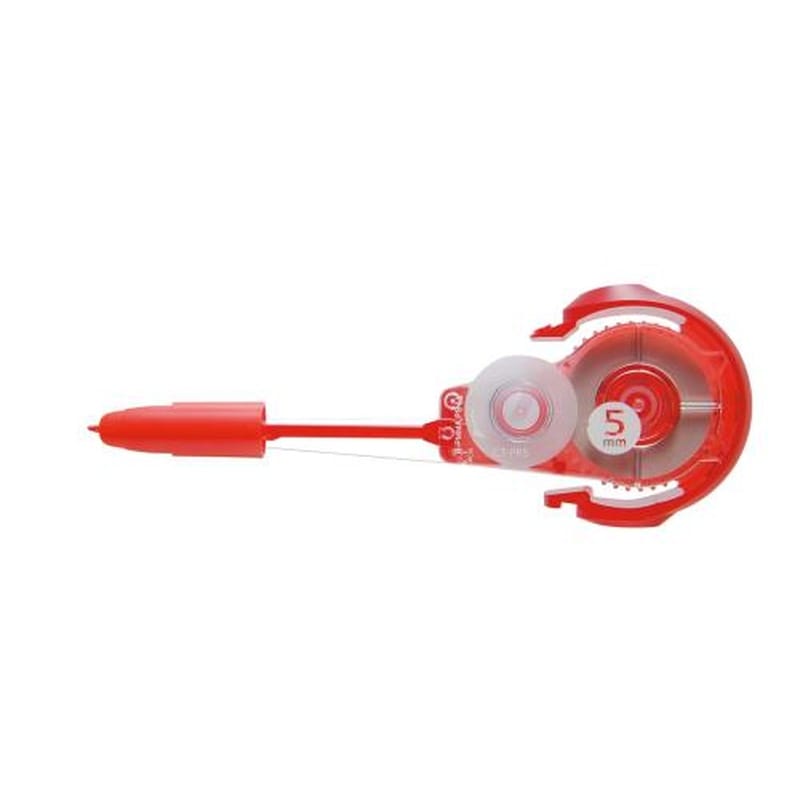 エスコ EA765BR-8A[EA765BR-8用]修正テープ(詰替用) 1個（ご注文単位1個）【直送品】