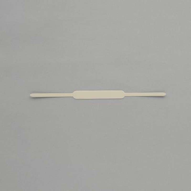 エスコ EA762CB-271 35mmスティックファスナー(50本) 1個（ご注文単位1個）【直送品】