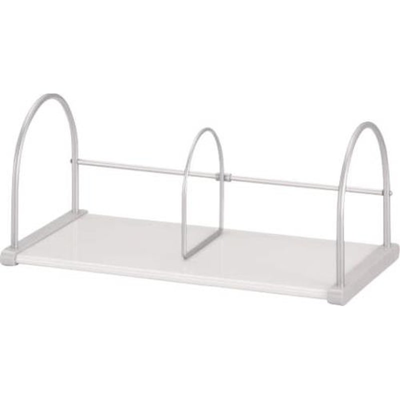 エスコ EA954HC-96 450x250x196mm机上ラック 1個（ご注文単位1個）【直送品】