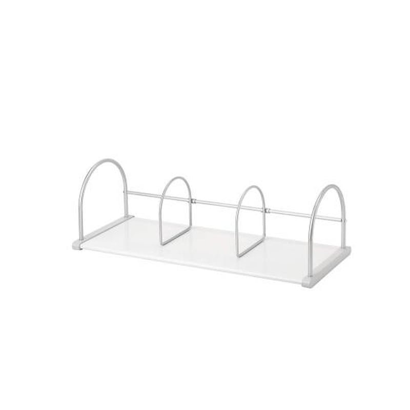 エスコ EA954HC-97 600x250x196mm机上ラック 1個（ご注文単位1個）【直送品】