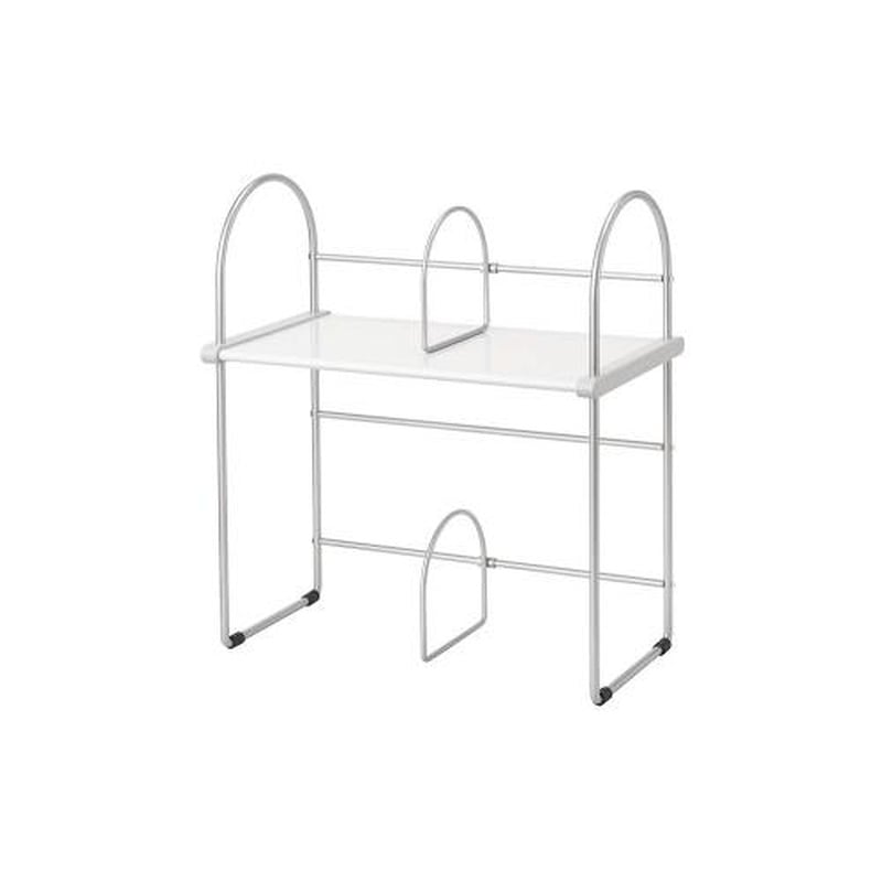 エスコ EA954HC-101 450x250x522mm机上ラック 1個（ご注文単位1個）【直送品】