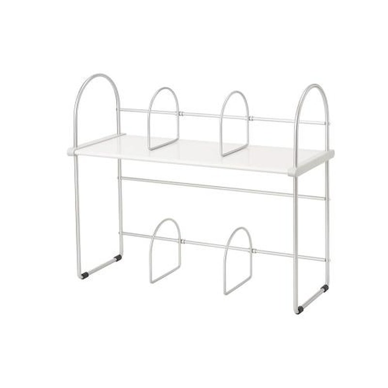 エスコ EA954HC-102 600x250x522mm机上ラック 1個（ご注文単位1個）【直送品】