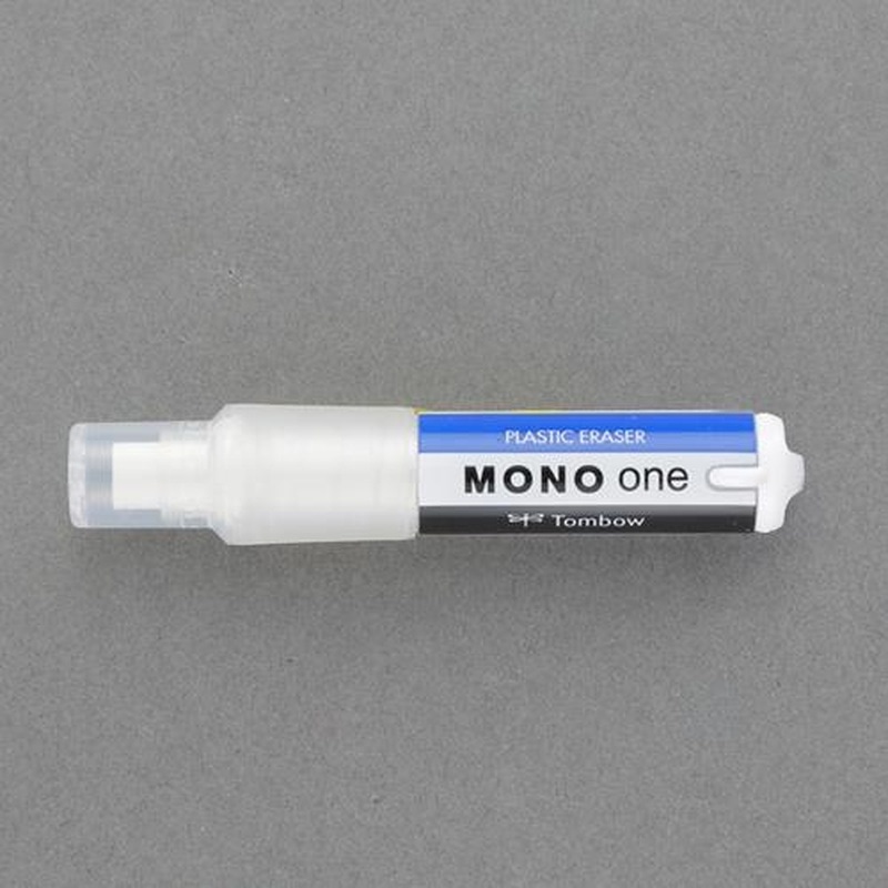 エスコ EA765FH-8 15x15x75mm消しゴム(ホルダー式) 1個(ご注文単位1個)【直送品】