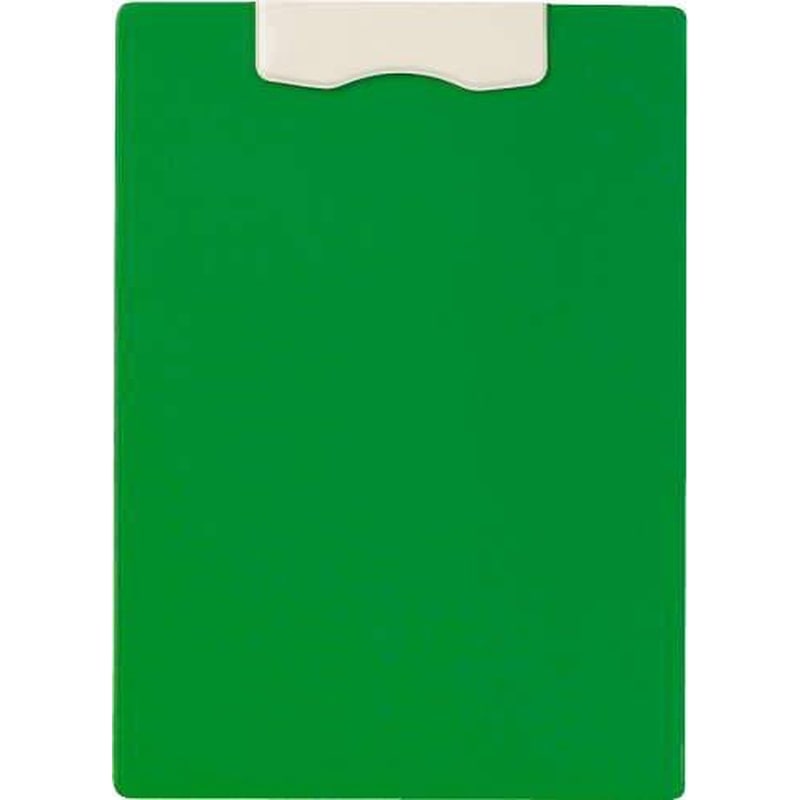 エスコ EA762DB-22 A4/E型マグネットホルダー(緑) 1個（ご注文単位1個）【直送品】