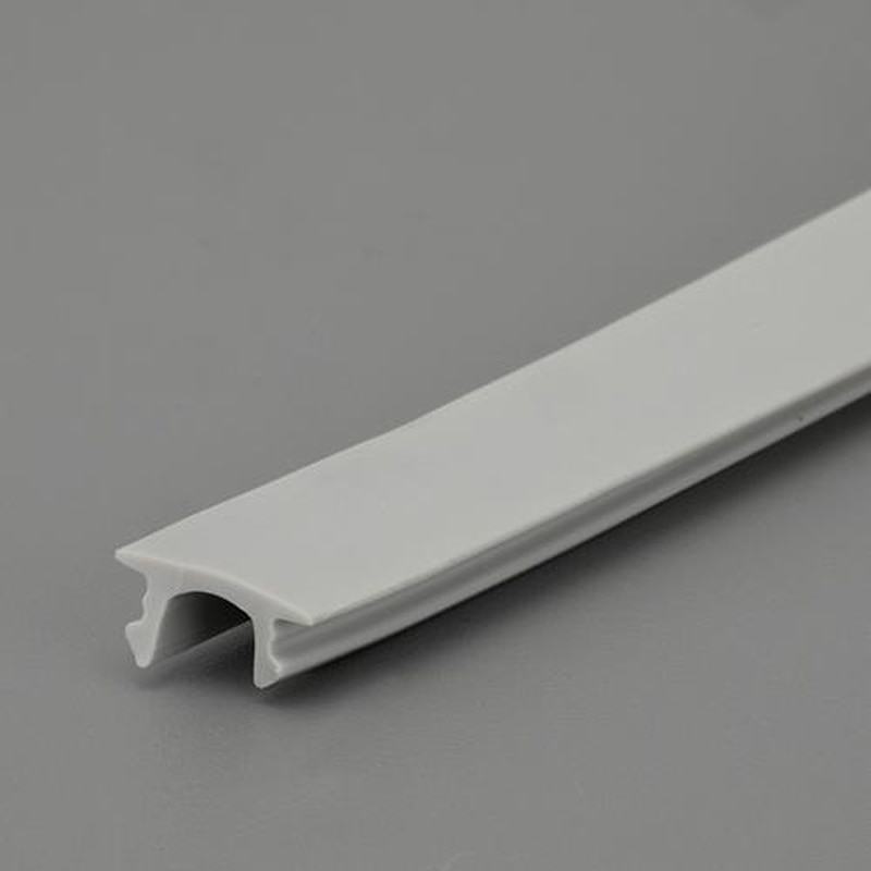 エスコ EA976CB-76 30・40角兼用フラットカバー(5m) 1個(ご注文単位1個)【直送品】