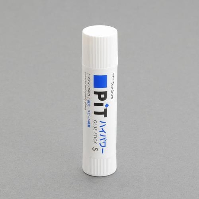 エスコ EA765MB-96 10g強力スティックのり 1個（ご注文単位1個）【直送品】