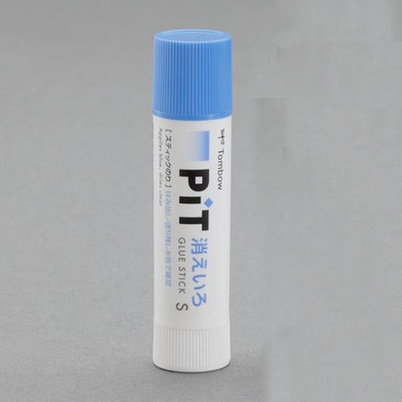 エスコ EA765MB-91 10gスティックのり 1個（ご注文単位1個）【直送品】