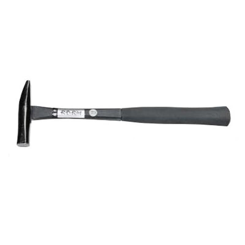 エスコ EA575YR-1 18x330mm板金ハンマー(カラカミ/グラスファイバー柄) 1個(ご注文単位1個)【直送品】