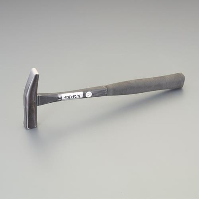 エスコ EA575YR-2 21x333mm板金ハンマー(カラカミ/グラスファイバー柄) 1個(ご注文単位1個)【直送品】