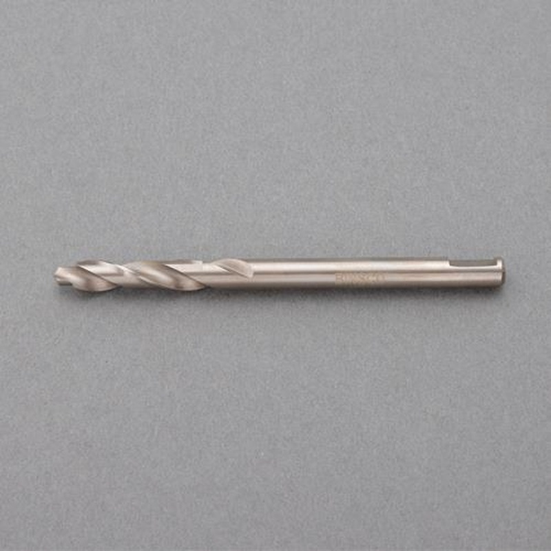 エスコ EA823MG-1[EA823MG-12~38用]センタードリル(段付き 1個（ご注文単位1個）【直送品】