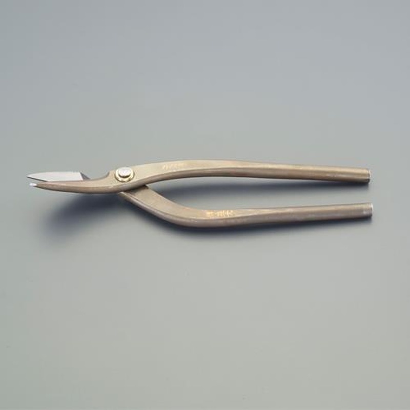 エスコ EA544RC-83 295mmはさみ・金切(プロ用/新縦切) 1個（ご注文単位1個）【直送品】