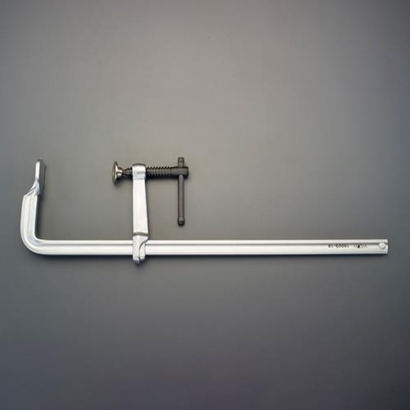 エスコ EA526WN-30 0-300mmL型クランプ 1個（ご注文単位1個）【直送品】