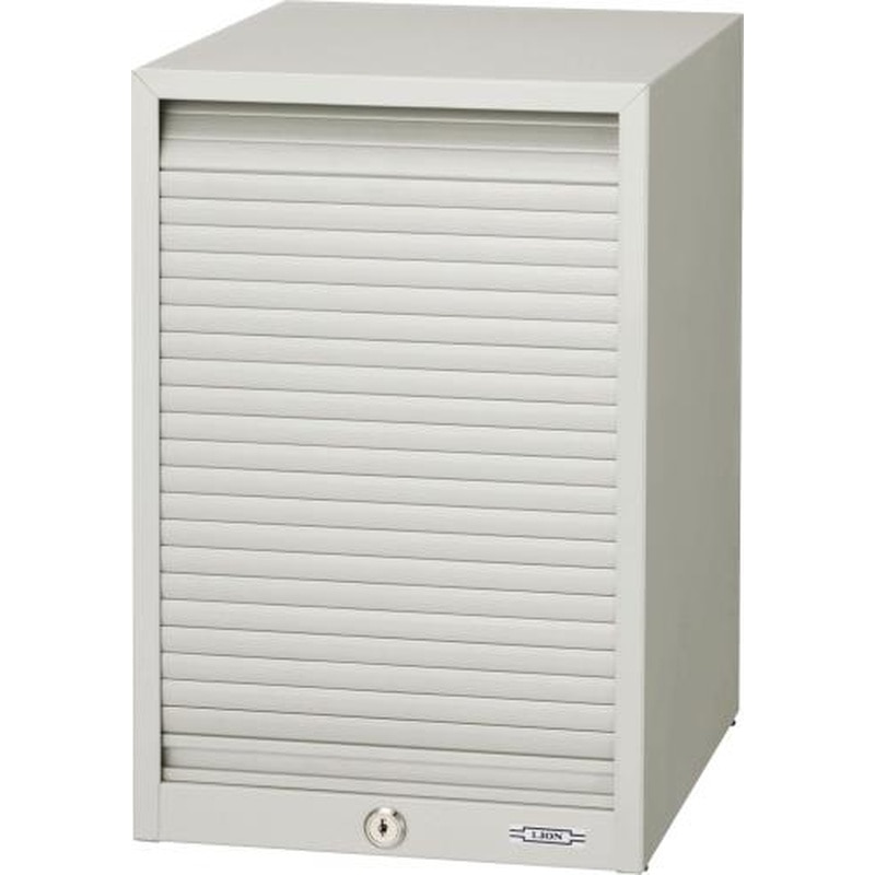 エスコ EA954JB-19 277x383x424mm［卓上型]セーフティボックス(シャッター付 1個（ご注文単位1個）【直送品】