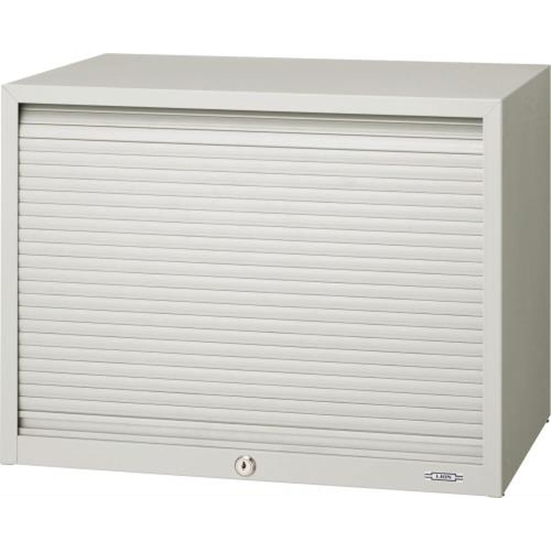 エスコ EA954JB-20 550x383x424mm［卓上型]セーフティボックス(シャッター付 1個（ご注文単位1個）【直送品】