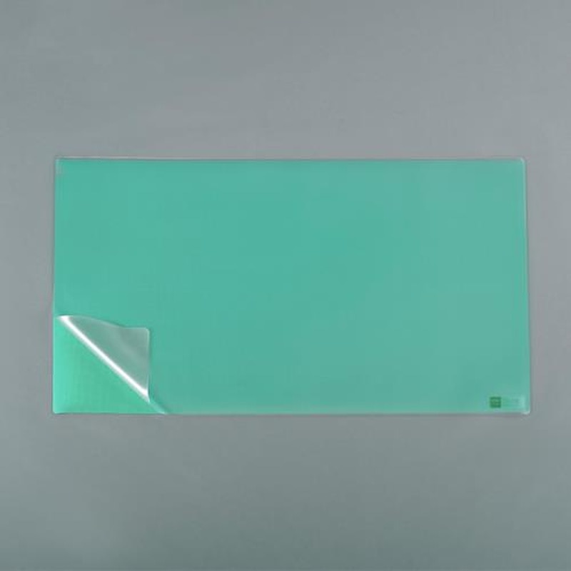 エスコ EA762EC-101 450x600mmデスクマット(光学マウス対応) 1個（ご注文単位1個）【直送品】