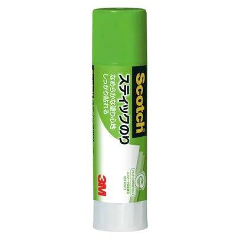 エスコ EA765MB-115 40gスティックのり 1個（ご注文単位1個）【直送品】