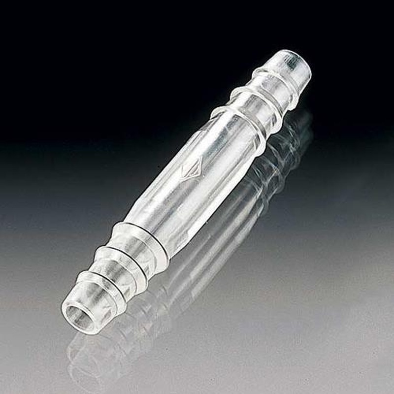 エスコ EA425XA-10 8-10mmコネクター(ストレート型/2個) 1個(ご注文単位1個)【直送品】