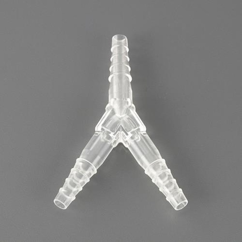 エスコ EA425XD-8 5-8mmコネクター(Y型/2個) 1個(ご注文単位1個)【直送品】