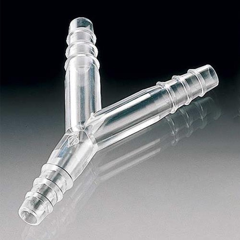 エスコ EA425XD-10 8-10mmコネクター(Y型/2個) 1個(ご注文単位1個)【直送品】