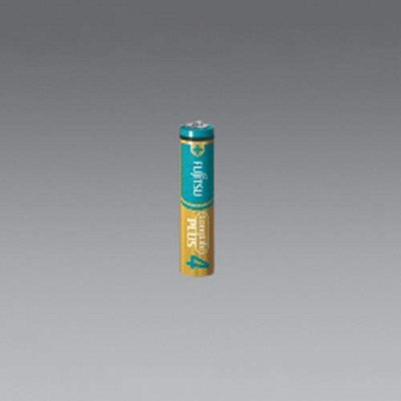 エスコ EA758YA-64BB[単4x10本]乾電池(アルカリ) 1個（ご注文単位1個）【直送品】