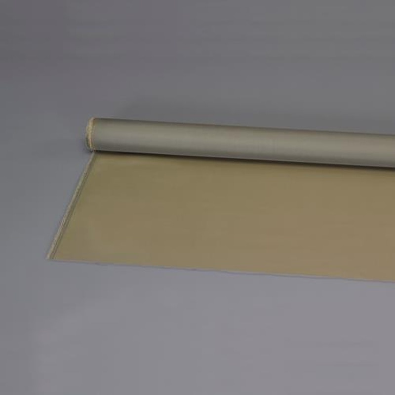 エスコ EA952AG-10G 1.17x10m/0.18mmナイロンシート・布(裏面PUコート/OD) 1個(ご注文単位1個)【直送品】