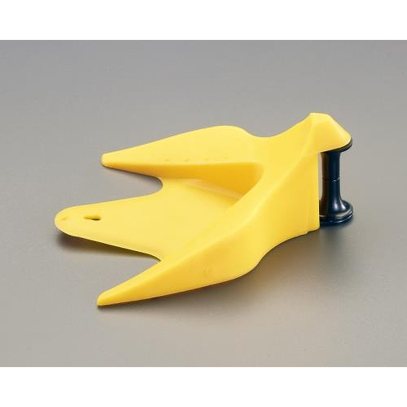 エスコ EA124HM-22 5-50mmホース用ガイド(2個組) 1個（ご注文単位1個）【直送品】