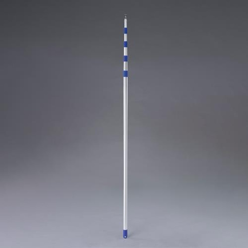 エスコ EA759ER-23 1720-6000mmカメラ用伸縮棒 1個（ご注文単位1個）【直送品】