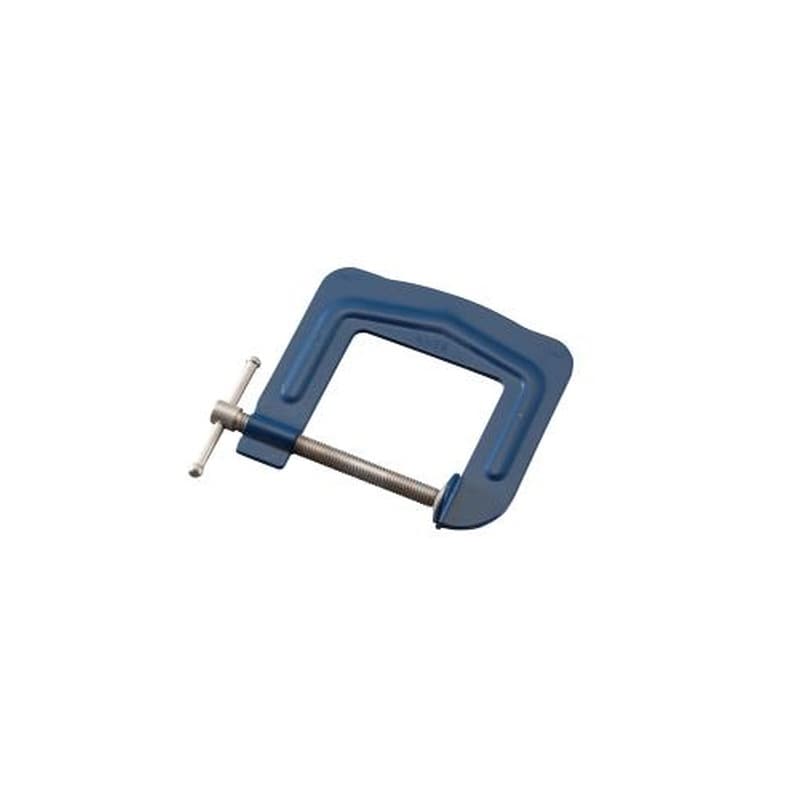 エスコ EA526BD-13 65mm/65mmC型クランプ 1個（ご注文単位1個）【直送品】